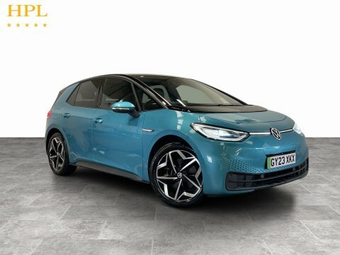 Volkswagen ID.3 2023 23 Pro