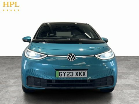 Volkswagen ID.3 2023 23 Pro #2