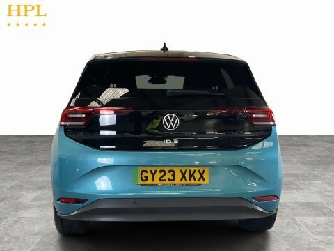 Volkswagen ID.3 2023 23 Pro #6