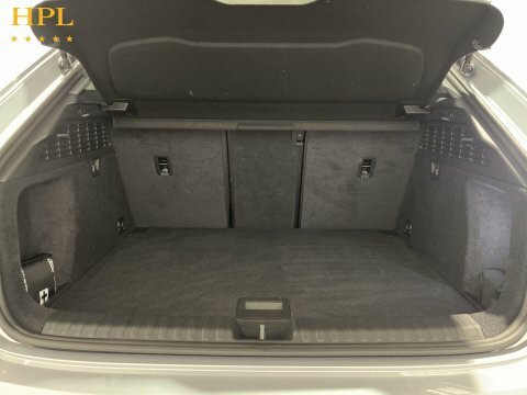 Audi A3 1.5 Tfsi 35 S Line Saloon S Tronic 15 Grey #21