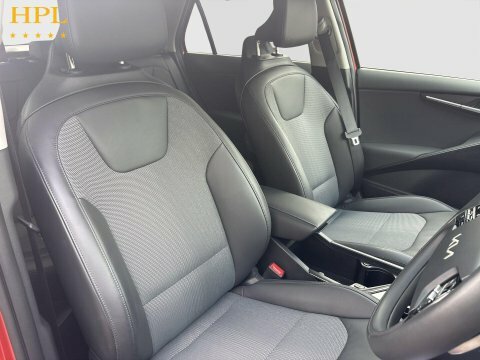 Kia Niro Kia Niro 2 1.6 Gdi Hybrid 2 Dct #11