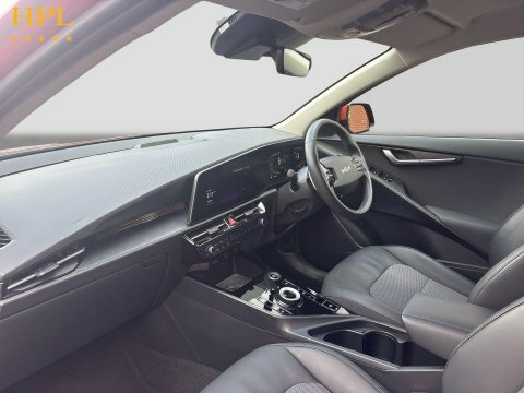 Kia Niro Kia Niro 2 1.6 Gdi Hybrid 2 Dct #15
