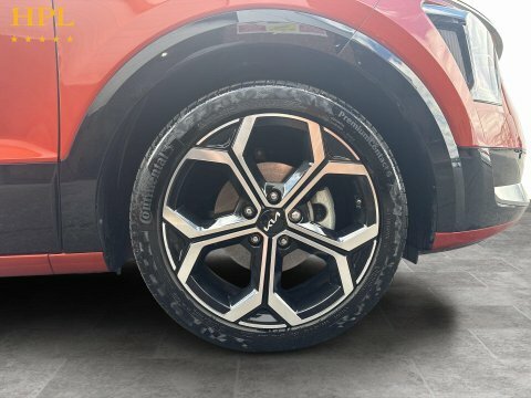 Kia Niro Kia Niro 2 1.6 Gdi Hybrid 2 Dct #10