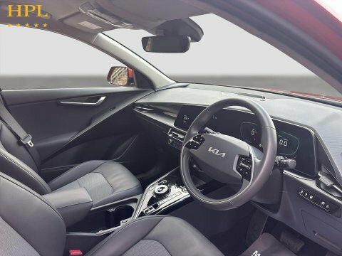 Kia Niro Kia Niro 2 1.6 Gdi Hybrid 2 Dct #12