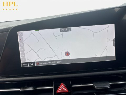 Kia Niro Kia Niro 2 1.6 Gdi Hybrid 2 Dct #16