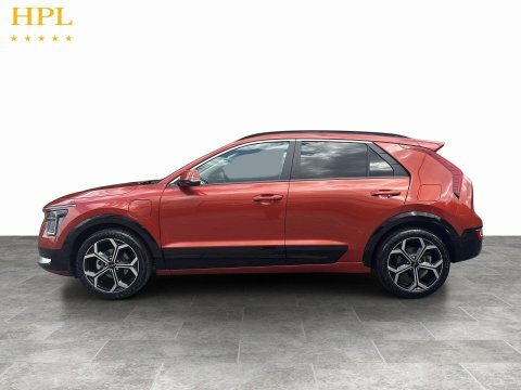 Kia Niro Kia Niro 2 1.6 Gdi Hybrid 2 Dct #4