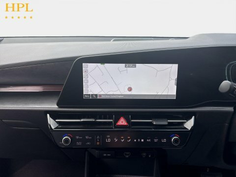 Kia Niro Kia Niro 2 1.6 Gdi Hybrid 2 Dct #18
