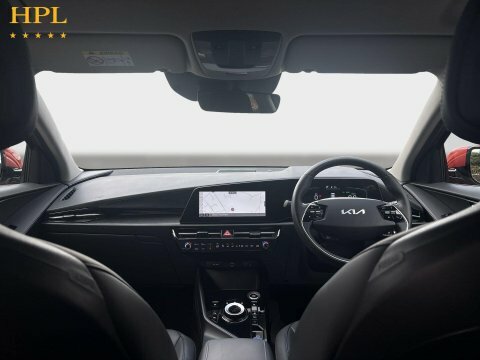 Kia Niro Kia Niro 2 1.6 Gdi Hybrid 2 Dct #19