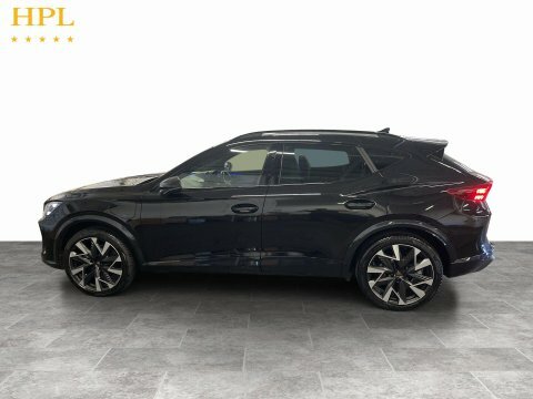 Cupra Formentor 2025 75 1.5 #4