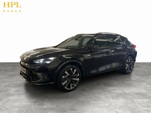 Cupra Formentor 2025 75 1.5 #3