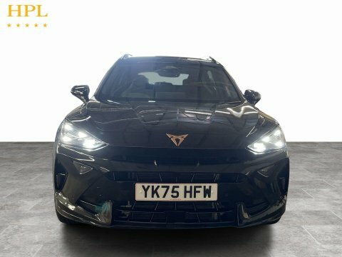 Cupra Formentor 2025 75 1.5 #2