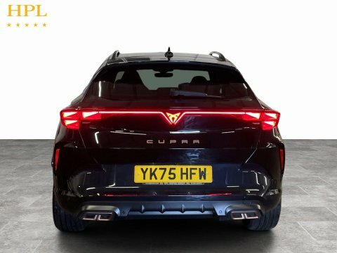 Cupra Formentor 2025 75 1.5 #6
