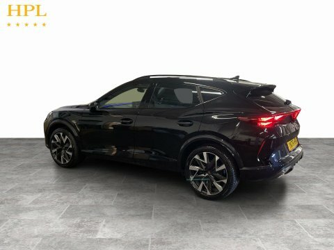 Cupra Formentor 2025 75 1.5 #5