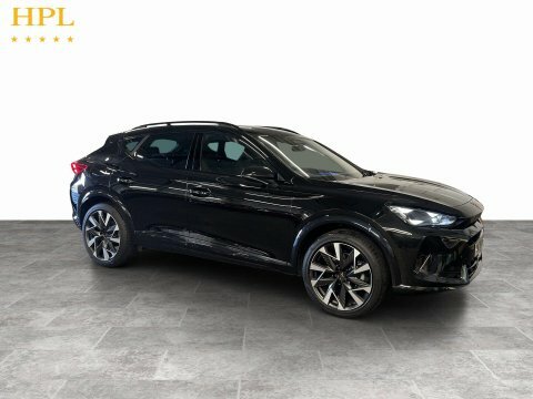 Cupra Formentor 2025 75 1.5