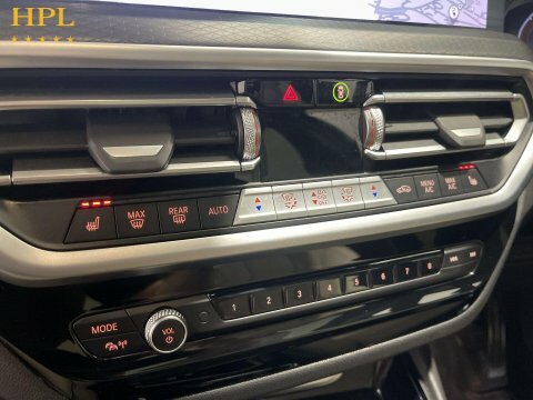 BMW iX3 80Kwh M Sport Suv 286 Ps Grey #23