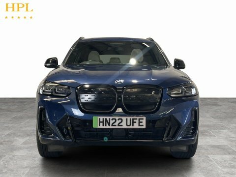 BMW iX3 2022 22 80Kwh  #2