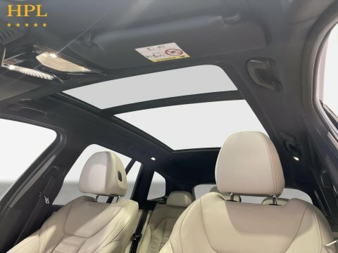 BMW iX3 80Kwh M Sport Suv 286 Ps Grey #18