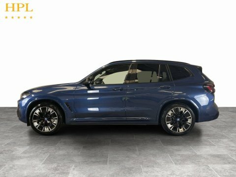 BMW iX3 2022 22 80Kwh  #4