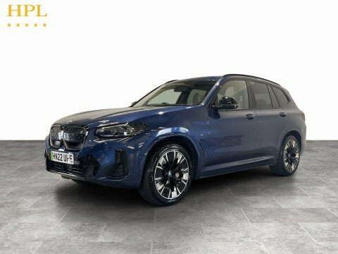 BMW iX3 2022 22 80Kwh  #3