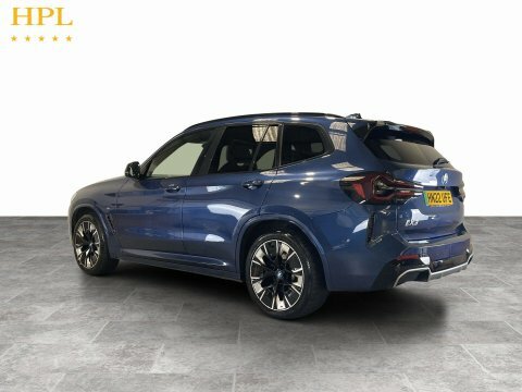 BMW iX3 2022 22 80Kwh  #5