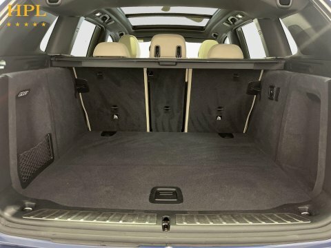 BMW iX3 80Kwh M Sport Suv 286 Ps Grey #22