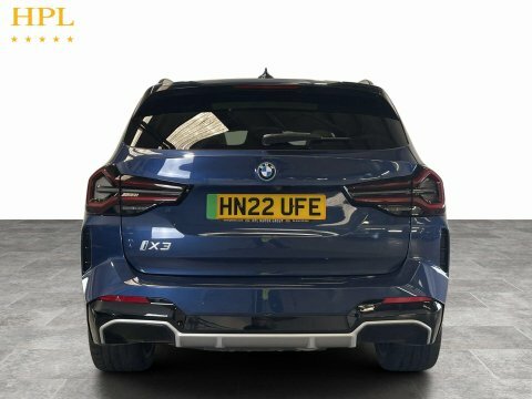 BMW iX3 2022 22 80Kwh  #6