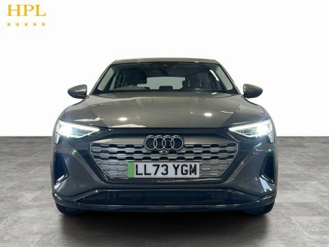 Audi Q8 e tron 2023 73 50 LL73YGM #2