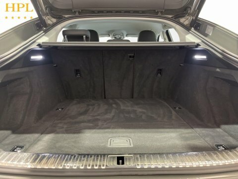 Audi Q8 e tron Audi Q8 Sportback Black Edition 55 E-tron Quattro Blue #21