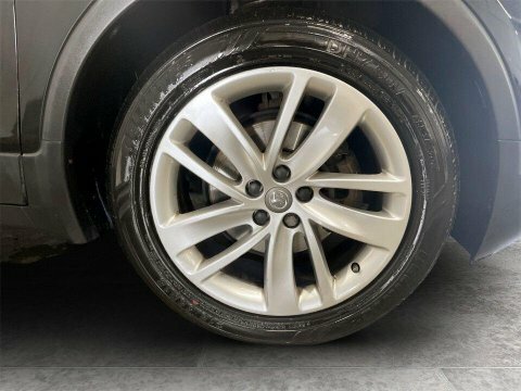 Vauxhall Mokka X 1.4I Turbo Ecotec Elite Nav Euro 6 Ss #10