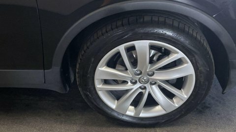 Vauxhall Mokka X 1.4I Turbo Ecotec Elite Nav Euro 6 Ss #32