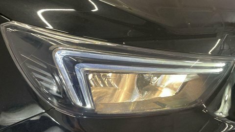Vauxhall Mokka X 1.4I Turbo Ecotec Elite Nav Euro 6 Ss #41
