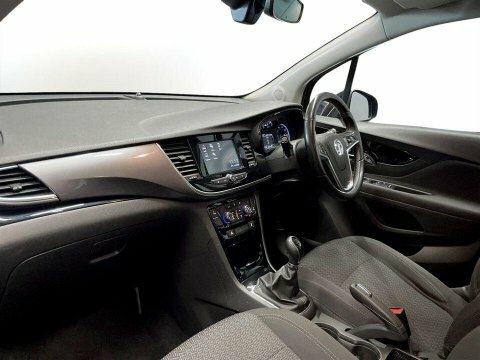Vauxhall Mokka X 1.4I Turbo Ecotec Elite Nav Euro 6 Ss #15