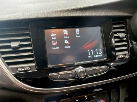 Vauxhall Mokka X 1.4I Turbo Ecotec Elite Nav Euro 6 Ss #16