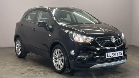 Vauxhall Mokka X 1.4I Turbo Ecotec Elite Nav Euro 6 Ss #23