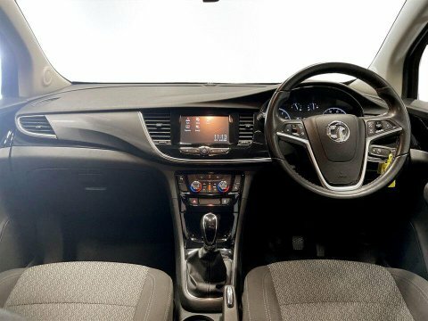 Vauxhall Mokka X 1.4I Turbo Ecotec Elite Nav Euro 6 Ss #19