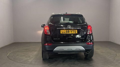 Vauxhall Mokka X 1.4I Turbo Ecotec Elite Nav Euro 6 Ss #28