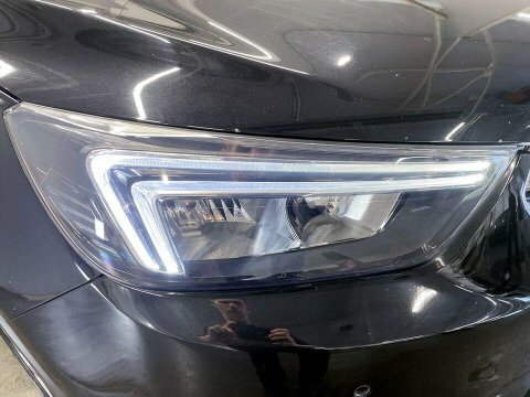 Vauxhall Mokka X 1.4I Turbo Ecotec Elite Nav Euro 6 Ss #9