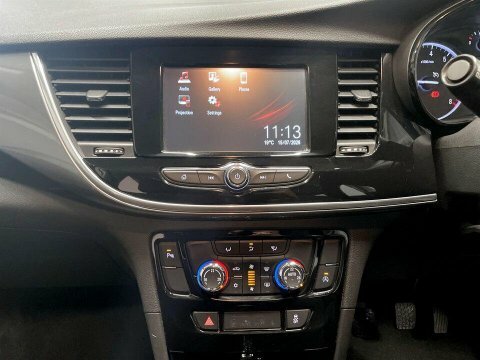 Vauxhall Mokka X 1.4I Turbo Ecotec Elite Nav Euro 6 Ss #18