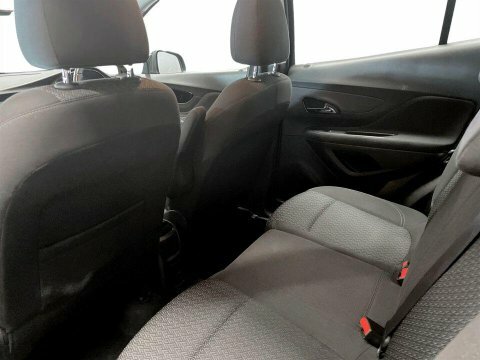 Vauxhall Mokka X 1.4I Turbo Ecotec Elite Nav Euro 6 Ss #20