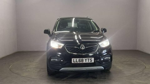 Vauxhall Mokka X 1.4I Turbo Ecotec Elite Nav Euro 6 Ss #24