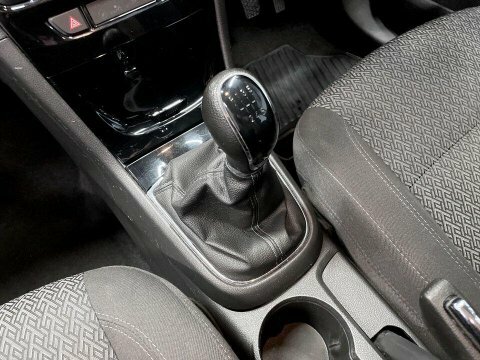 Vauxhall Mokka X 1.4I Turbo Ecotec Elite Nav Euro 6 Ss #17