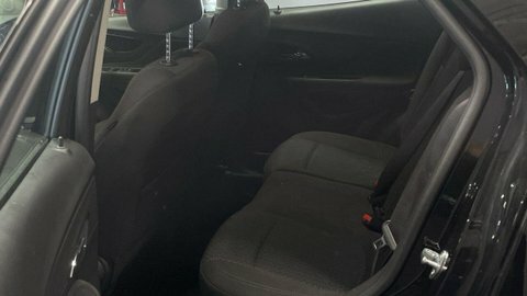 Vauxhall Mokka X 1.4I Turbo Ecotec Elite Nav Euro 6 Ss #38