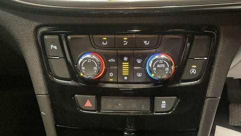 Vauxhall Mokka X 1.4I Turbo Ecotec Elite Nav Euro 6 Ss #43