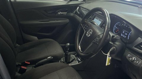 Vauxhall Mokka X 1.4I Turbo Ecotec Elite Nav Euro 6 Ss #35