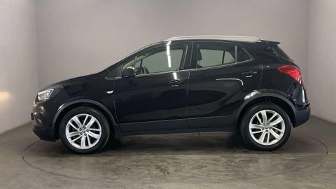 Vauxhall Mokka X 1.4I Turbo Ecotec Elite Nav Euro 6 Ss #26
