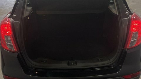 Vauxhall Mokka X 1.4I Turbo Ecotec Elite Nav Euro 6 Ss #33
