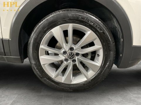 Volkswagen T-Cross 1.0 Tsi 110 Active Red #10