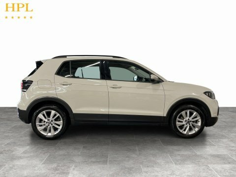 Volkswagen T-Cross 1.0 Tsi 110 Active Red #8