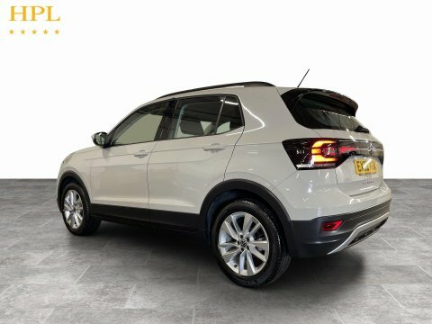 Volkswagen T-Cross 2022 22 1.0 #5