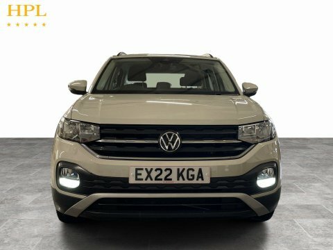 Volkswagen T-Cross 2022 22 1.0 #2